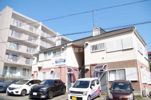ハイツパステルの外観画像