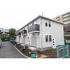 仮）鎌倉市常盤新築計画の外観画像