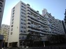 東急ドエル藤沢ビレッジ3号館の外観画像