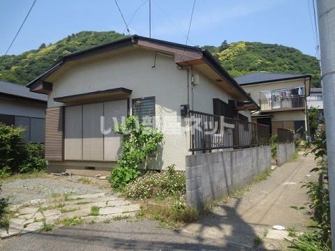 高橋貸家の外観画像