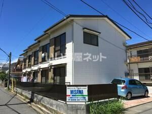 ムラヤマハウスAの外観画像