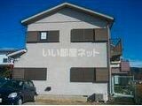 下澤テラスハウス(南)の外観画像