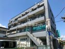 中山マンションの外観画像