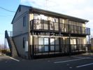 ハッピーハウスⅠ番館の外観画像
