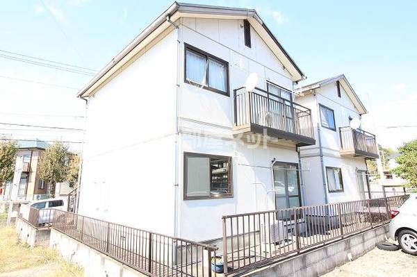KグランディールⅡの外観画像