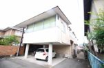 石原ハイツの外観画像