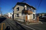御殿場市川島田石原坂 戸建ての外観画像