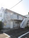 コンシェール池田Bの外観画像