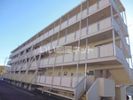 ビレッジハウス南沼上1号棟の外観画像