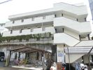 オクトワール静岡大谷の外観画像