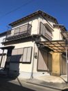 北・岡田邸の外観画像