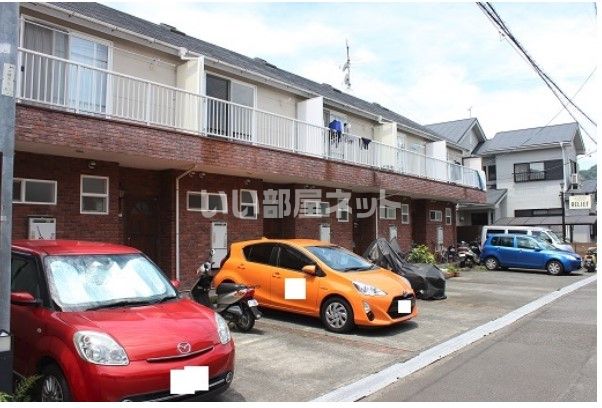 メゾネットリライフ北安東の外観画像