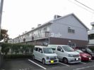 リージェンシー川合の外観画像