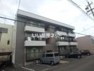 プレステージ馬渕の外観画像