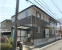 シャンヴェールAの外観画像