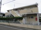コンシェール長沼Aの外観画像