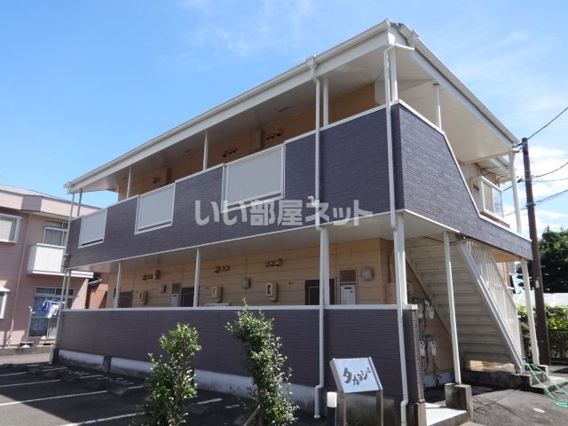 タカヨシⅡの外観画像