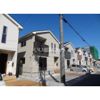 石田戸建賃貸住宅の外観画像