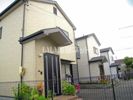 西脇一戸建借家の外観画像