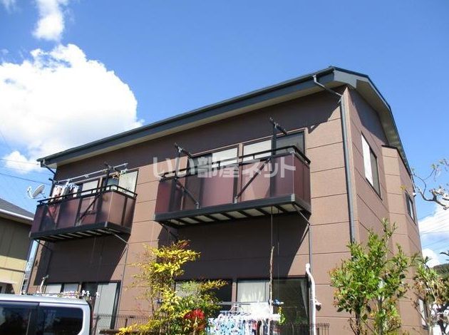 スプランドールCの外観画像