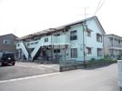 HOUSE RAVINEの外観画像