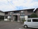 リバティ青島Ⅱの外観画像