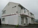 シャレ―徳田Aの外観画像