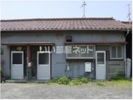 大石アパートの外観画像