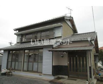 近藤一戸建ての外観画像