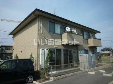 コミティービレッジ下小田Bの外観画像