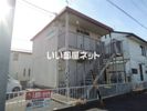 プログレスの外観画像