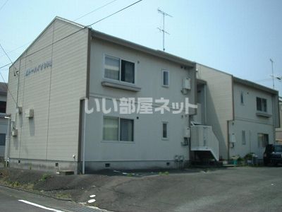 ムトーハイツ3の外観画像