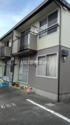 フォーブル平野の外観画像