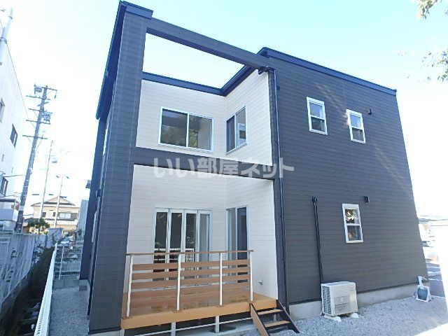 ラメルベイユの外観画像