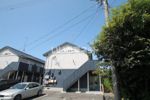ミュゲー二番館の外観画像