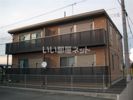 フルールⅡの外観画像