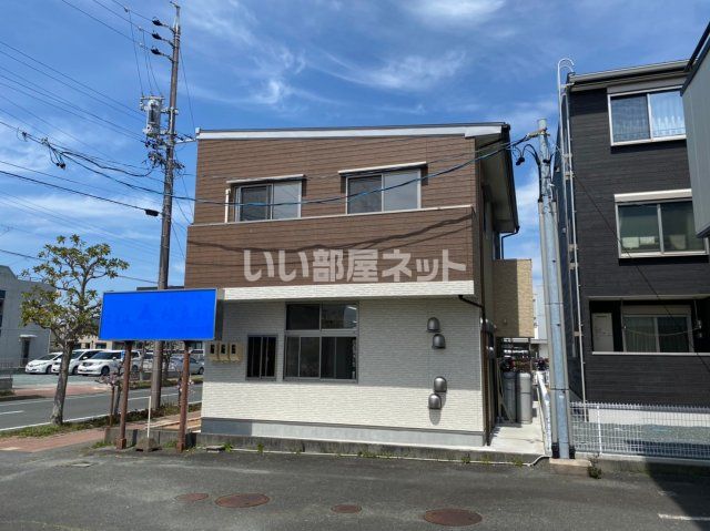 豊田町駅徒歩2分の外観画像