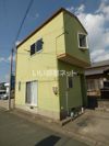 安松町借家の外観画像