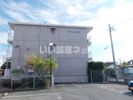 ドミール曳馬の外観画像