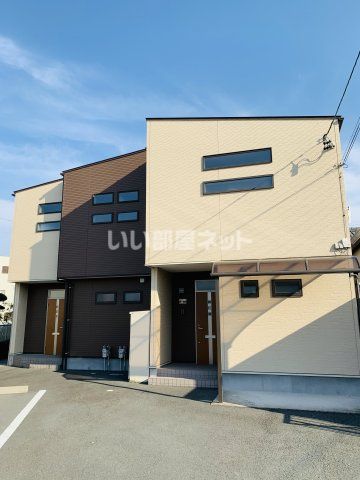 アプリコットの外観画像