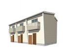 BASE HOUSE 積志 Aの外観画像