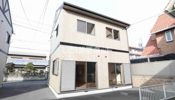 ライフパーク北島の外観画像