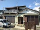 初生町戸建の外観画像