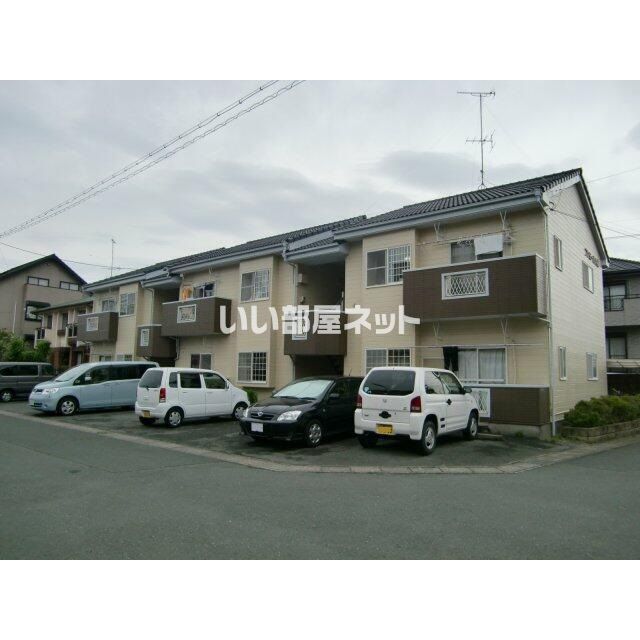 ファミール大橋の外観画像