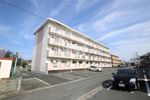 桝田マンションの外観画像