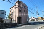 和田町貸家の外観画像