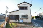 和合北4丁目長谷川様貸家の外観画像