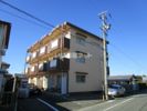 コーポラス将監の外観画像