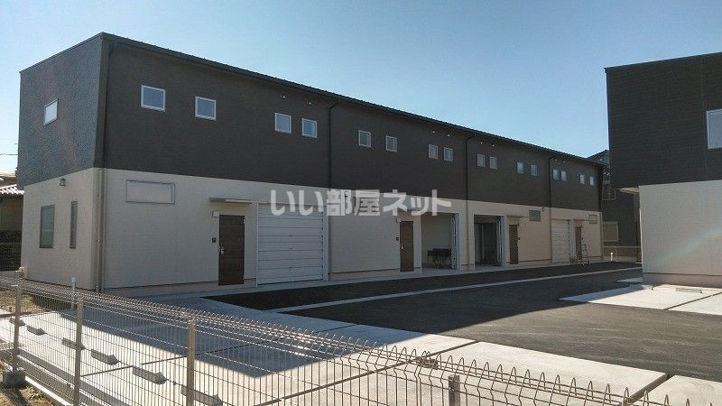M&Y78 Aの外観画像