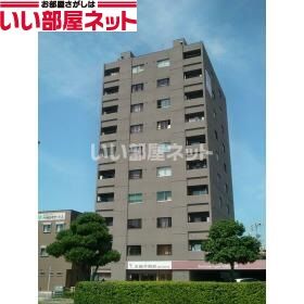ユトリロ新川の外観画像